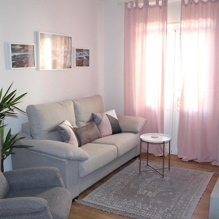 קרטחנה Apartamento Boti מראה חיצוני תמונה