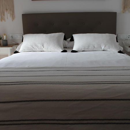 קרטחנה Apartamento Boti מראה חיצוני תמונה