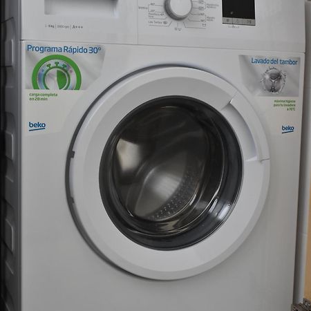 קרטחנה Apartamento Boti מראה חיצוני תמונה
