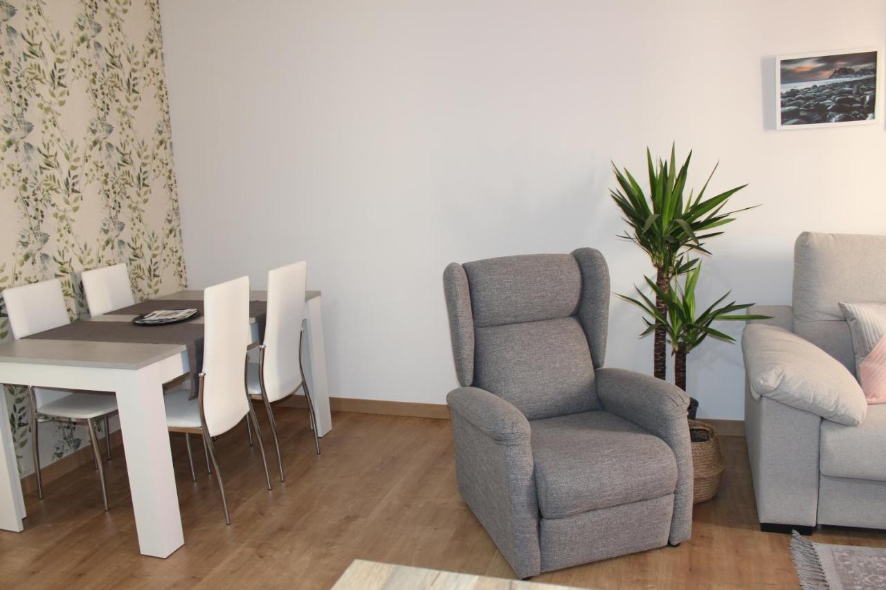 קרטחנה Apartamento Boti מראה חיצוני תמונה