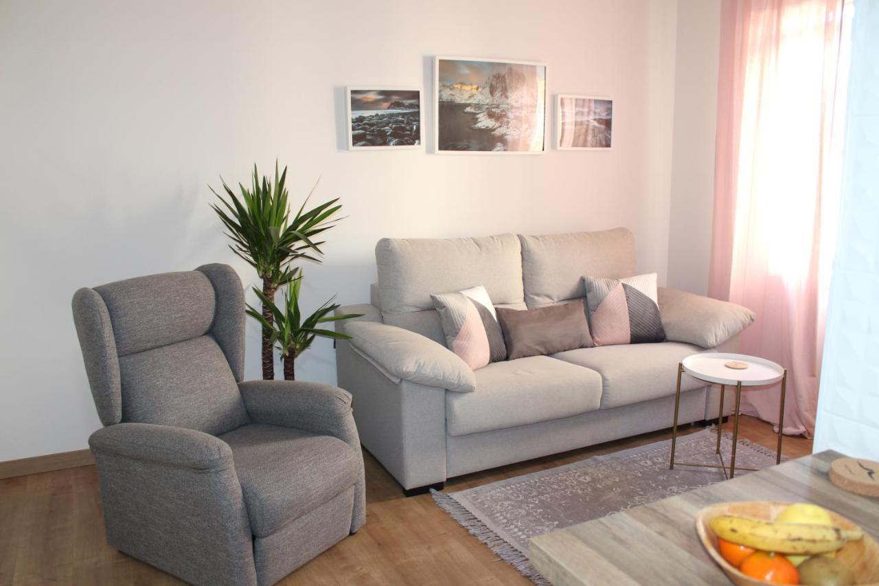 קרטחנה Apartamento Boti מראה חיצוני תמונה
