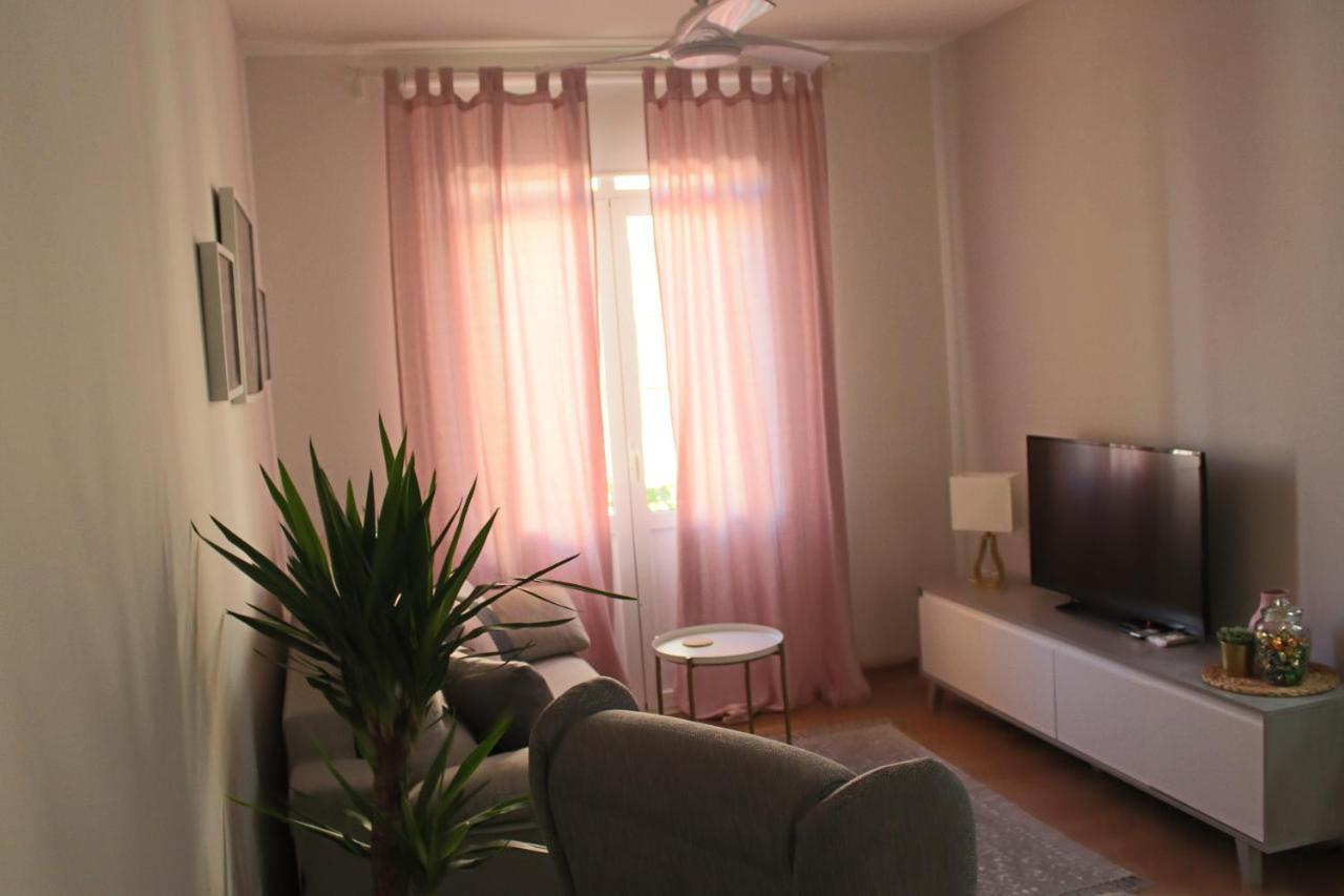 קרטחנה Apartamento Boti מראה חיצוני תמונה