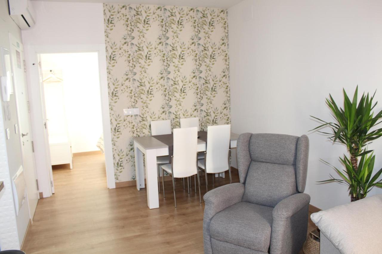 קרטחנה Apartamento Boti מראה חיצוני תמונה