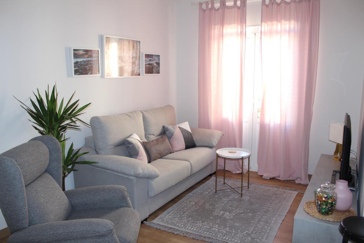 קרטחנה Apartamento Boti מראה חיצוני תמונה