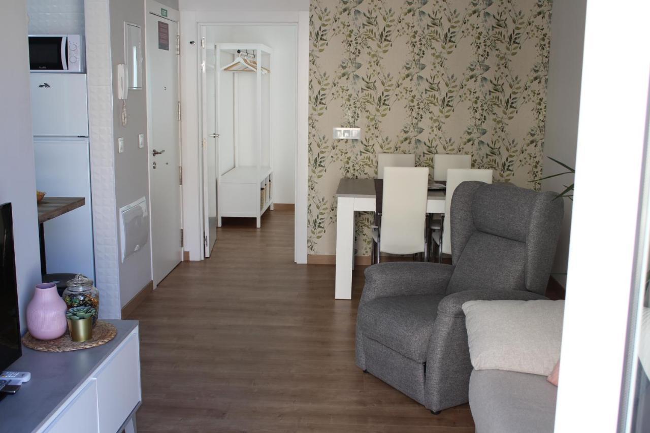 קרטחנה Apartamento Boti מראה חיצוני תמונה