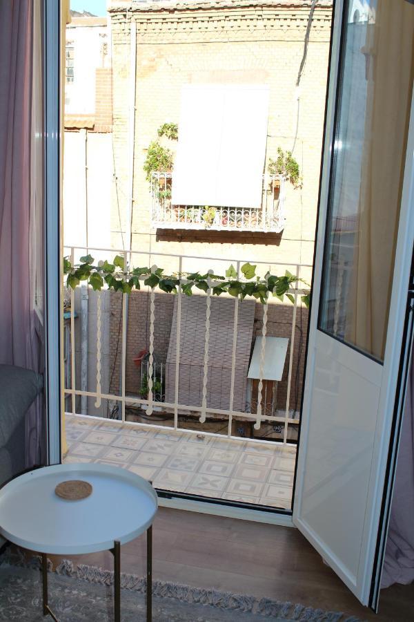 קרטחנה Apartamento Boti מראה חיצוני תמונה