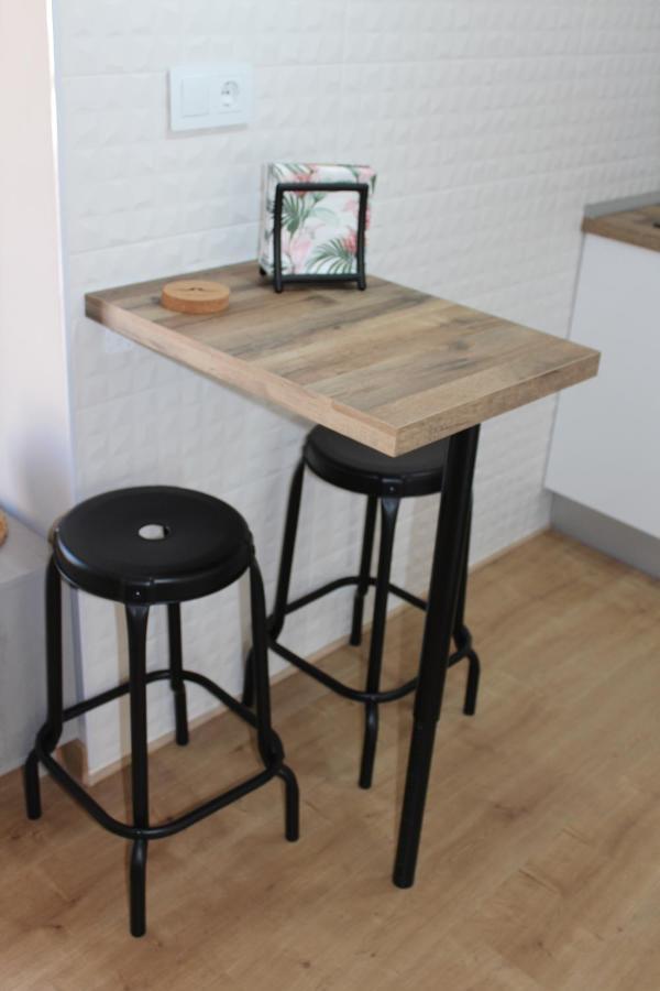 קרטחנה Apartamento Boti מראה חיצוני תמונה