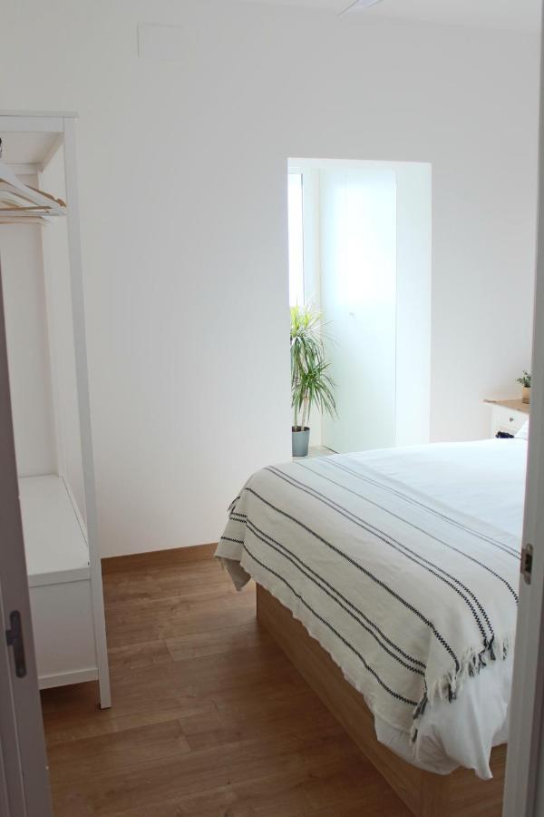 קרטחנה Apartamento Boti מראה חיצוני תמונה