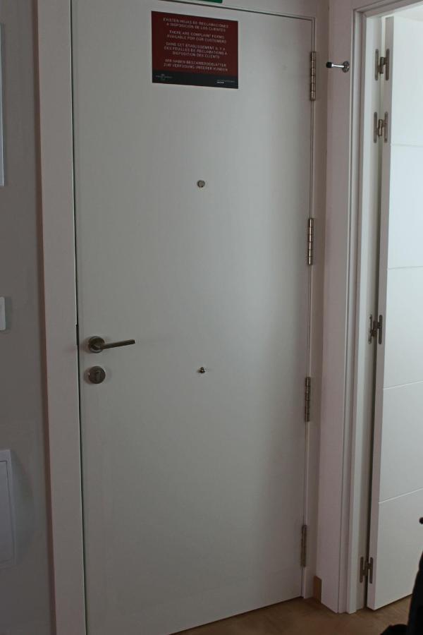 קרטחנה Apartamento Boti מראה חיצוני תמונה