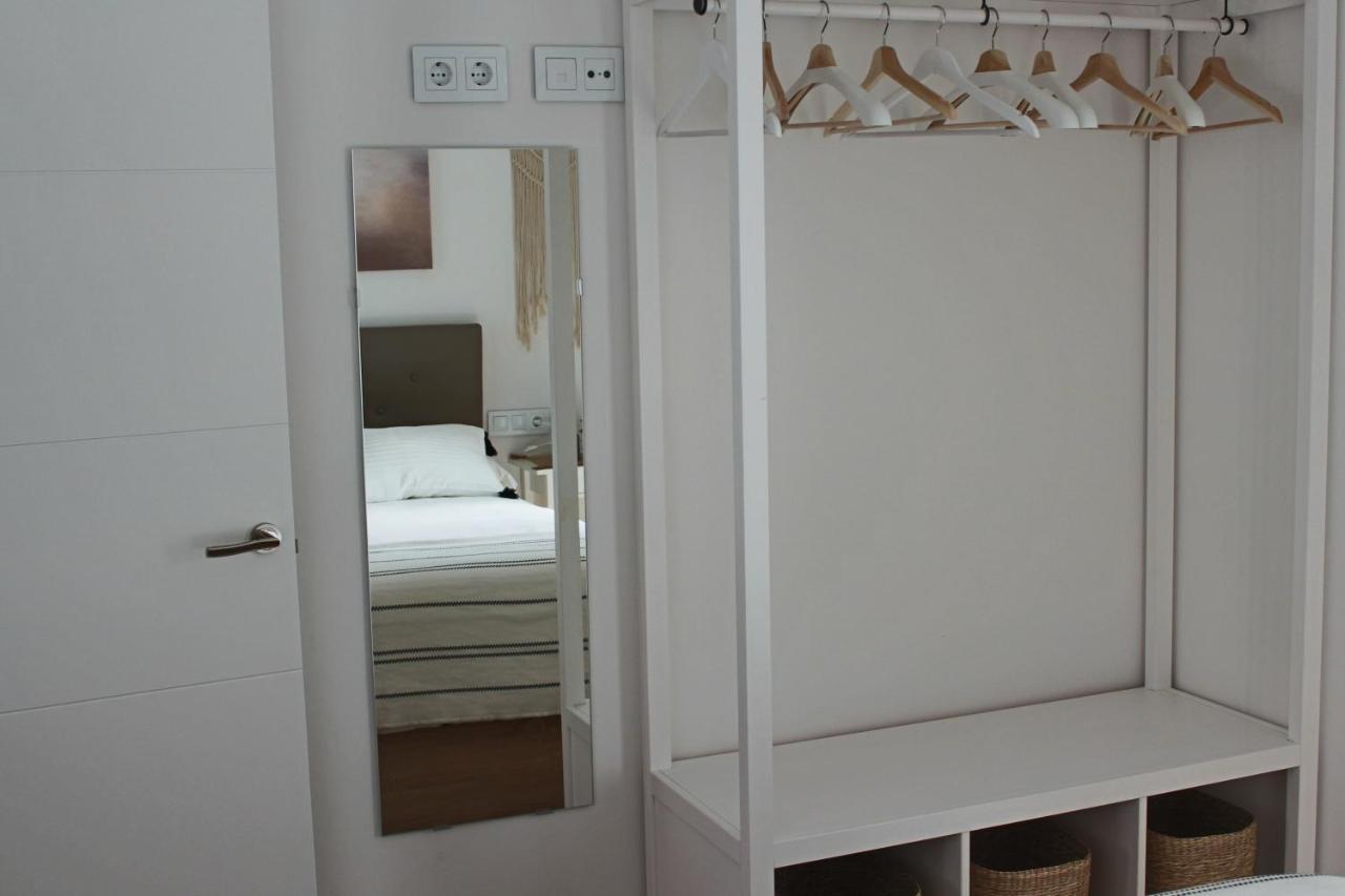 קרטחנה Apartamento Boti מראה חיצוני תמונה