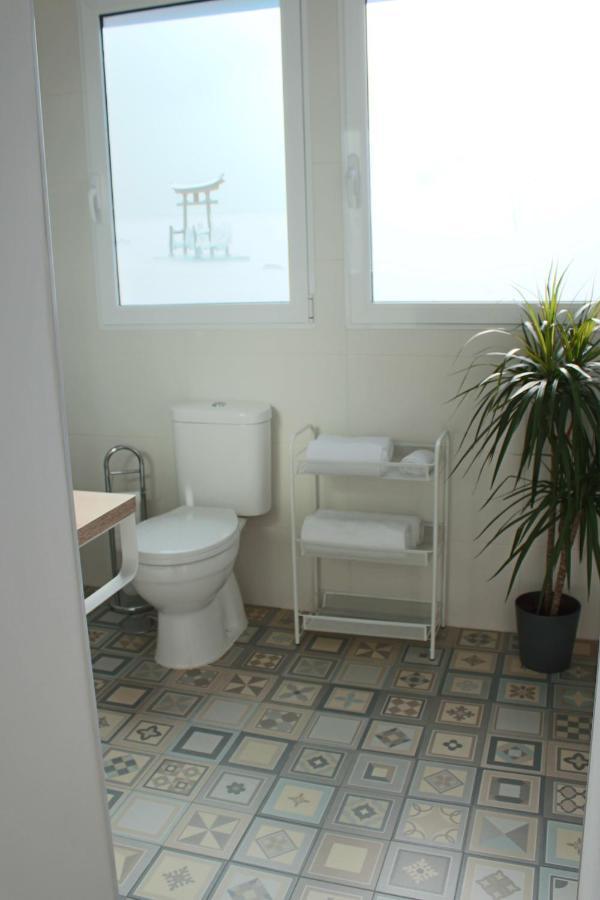 קרטחנה Apartamento Boti מראה חיצוני תמונה