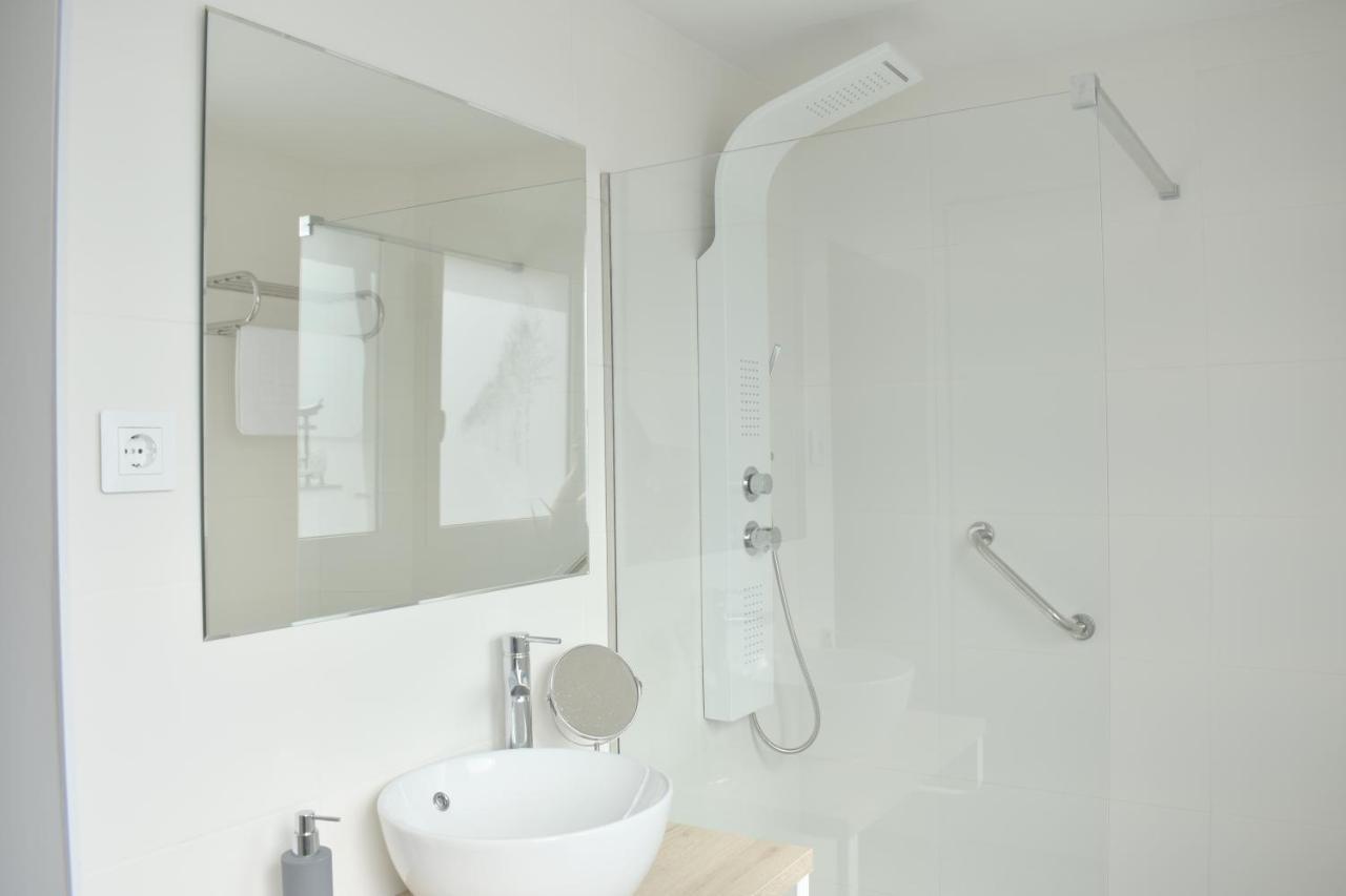 קרטחנה Apartamento Boti מראה חיצוני תמונה