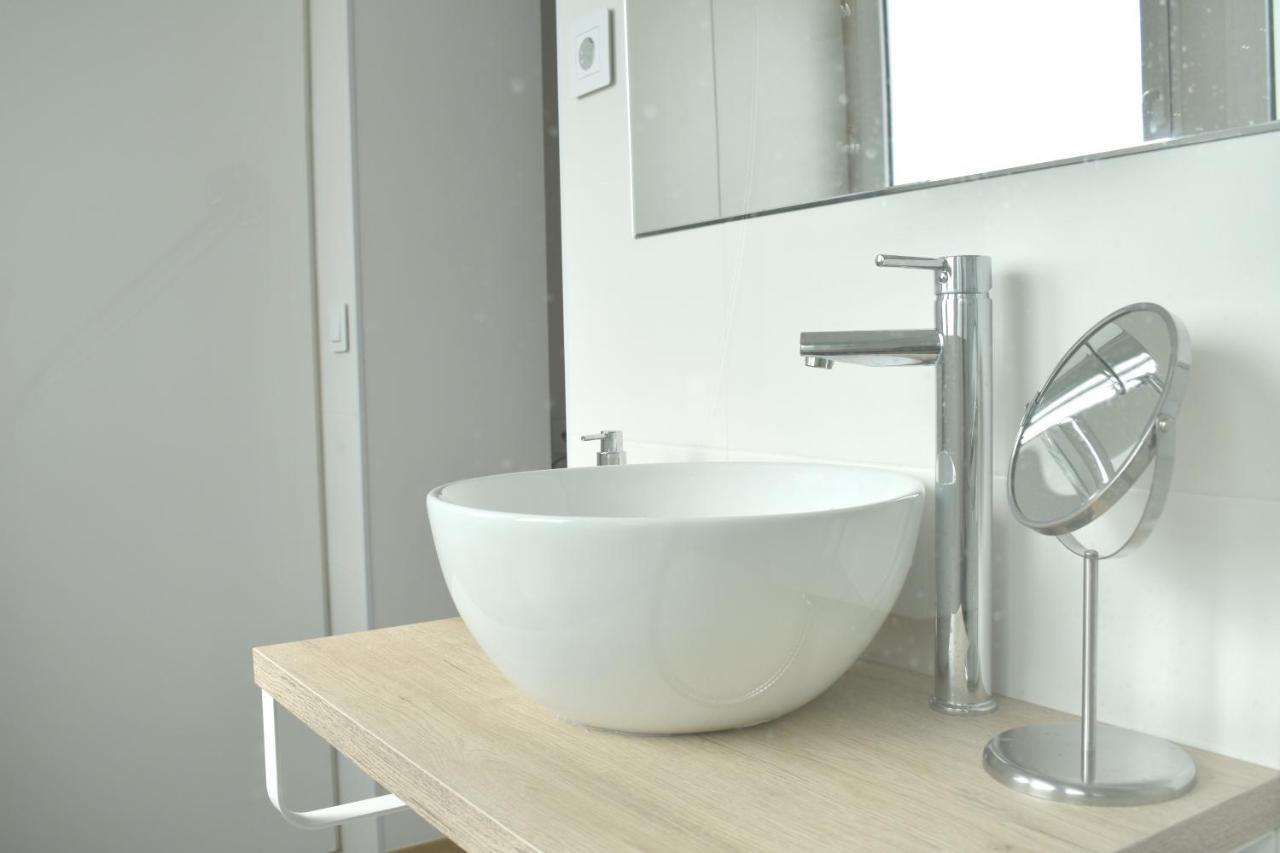קרטחנה Apartamento Boti מראה חיצוני תמונה